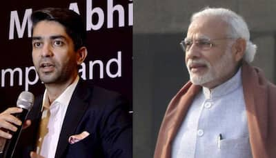 Narendra Modi to meet Olympic bound athletes, Abhinav Bindra flattered by PM's gesture