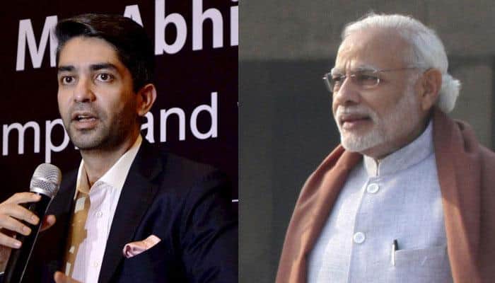 Narendra Modi to meet Olympic bound athletes, Abhinav Bindra flattered by PM's gesture