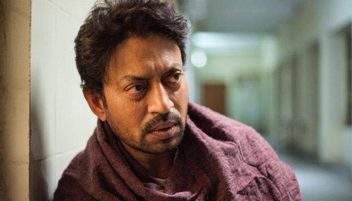 Dhaka terror attack: Hearts bleed all over, tweets Irrfan Khan