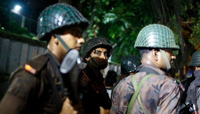 Dhaka attack: Tarishi Jain's remains brought back to India, last rites in Gurgaon today