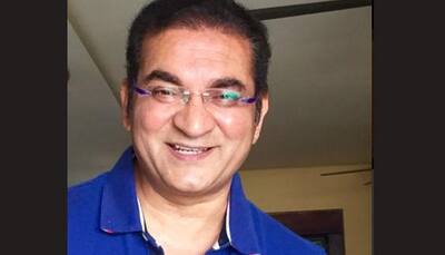 Complaint filed against singer Abhijeet Bhattacharya for 'abusing, harassing' journalist