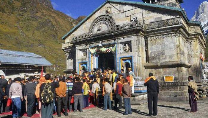 Char Dham Yatra still disrupted by weather