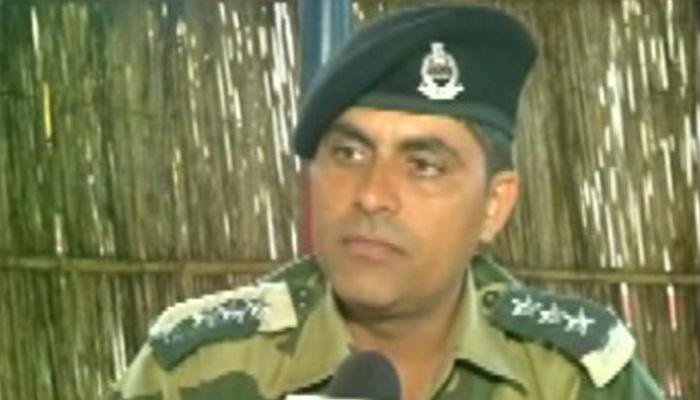 High alert! BSF tightens security on Indo-Bangladesh border after Dhaka attack