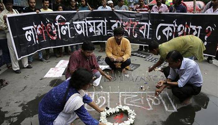 Pakistan's ISI in collaboration with Jamaatul Mujahideen terrorists plotted Dhaka attack?