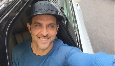 Hrithik Roshan shares the secret to his success - See pic 