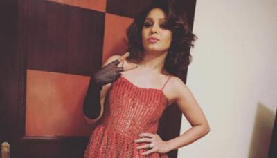 Sunidhi Chauhan set for acting debut