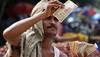 HSBC 'overweight' on India, 2016-end Sensex target at 28,500