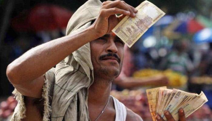 HSBC 'overweight' on India, 2016-end Sensex target at 28,500
