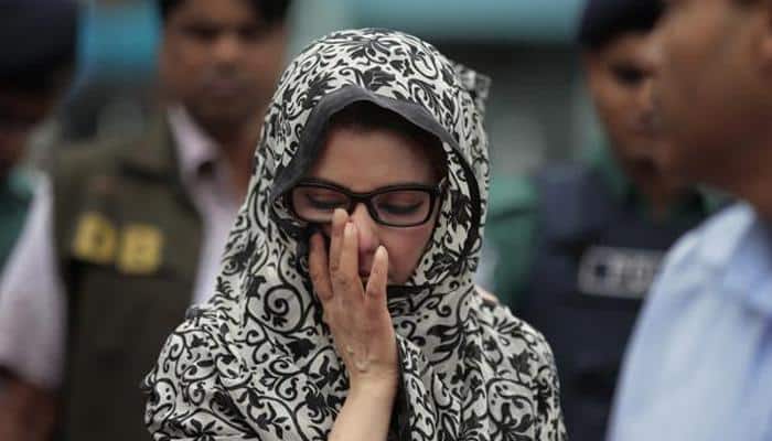 Dhaka attack: Tarishi Jain&#039;s Bangladeshi friend refused to leave her alone, got killed!