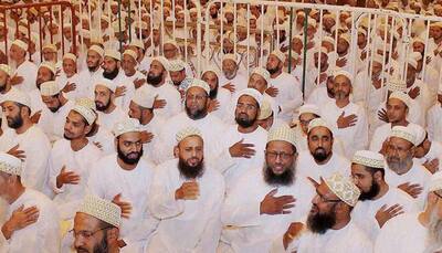 About 1,000 people fall ill after meal at Bohra community function