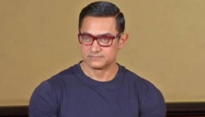 Using huge potential of 'Sultan' to propel 'Dangal': Aamir Khan
