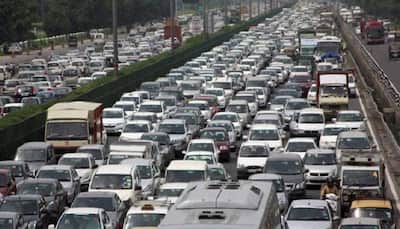 Supreme Court reserves order on big diesel cars ban