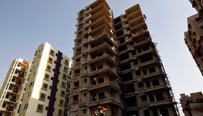 Housing sales up 7% in Jan-June in 8 cities; unsold stock down
