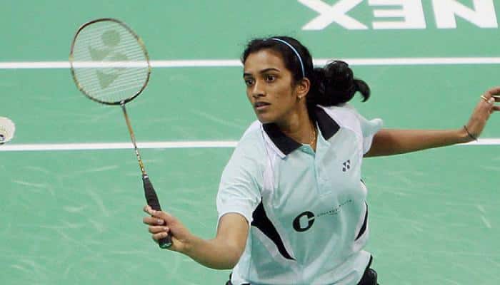 Rio Olympics: Meeting Narendra Modi was motivating, hope to bring at least two to three medals, says P V Sindhu