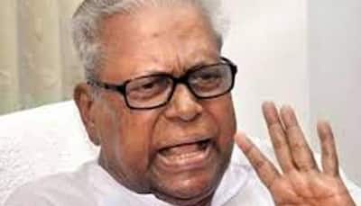 Ice-cream parlour sex case: SC dismisses Achuthanandan's plea for CBI probe