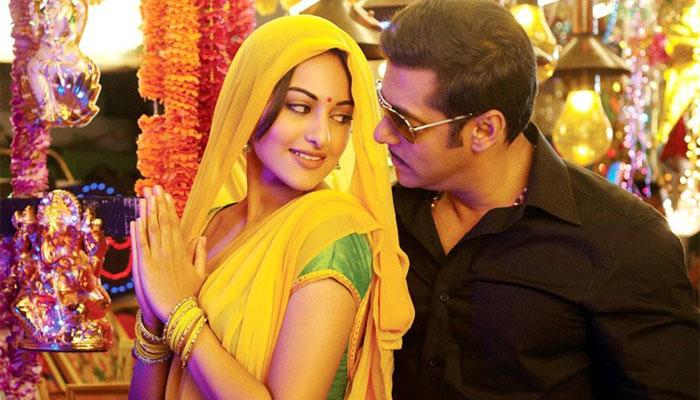 Salman Khan &#039;raped woman&#039; remark: Here&#039;s what Sonakshi Sinha has to say!