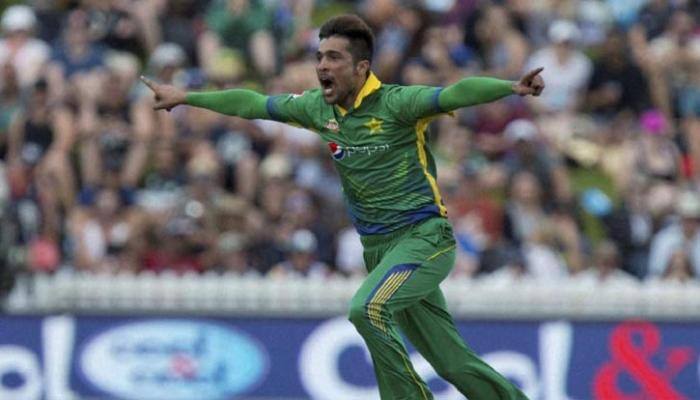 Mohammad Amir can lead Pakistan`s bowling attack: Wasim​ Akram