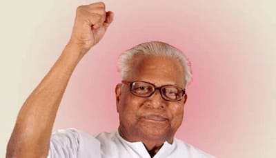  Kerala govt to amend law to give Achutanandan key post 