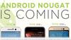HTC smartphones
