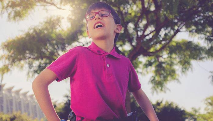 Now flaunt T-shirts that change colour in sunlight!