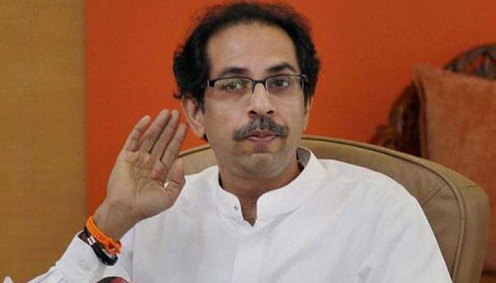 Shiv Sena will not &#039;beg&#039; for Cabinet berth, says Uddhav Thackeray