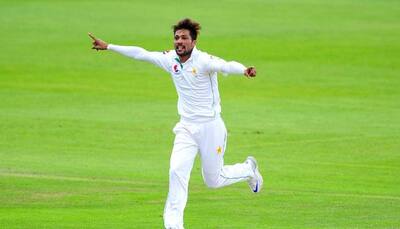 Marcus Trescothick warns English batsman against Mohammad Amir's swing for upcoming series