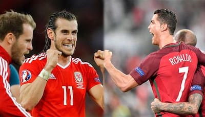 Euro 2016: Wales jibes fire Gareth Bale as semi-final against Portugal looms