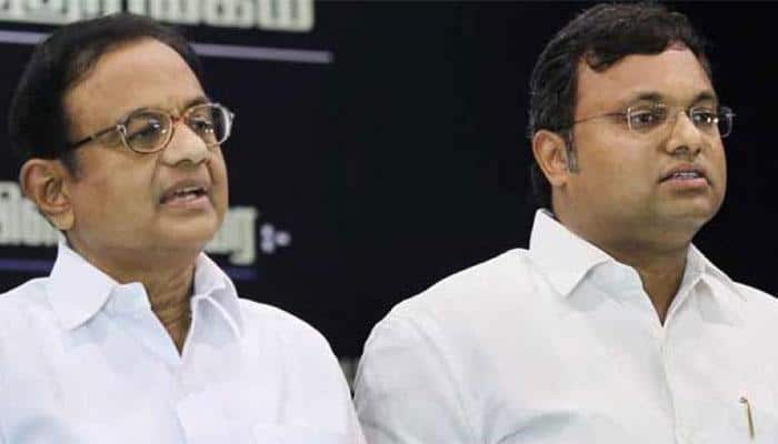Aircel-Maxis case: ED summons P Chidambaram's son Karti