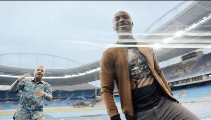 Rio Olympics 2016: Official theme song 'Soul and Heart' video released. Watch now!