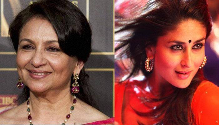 Kareena Kapoor Khan&#039;s MIL Sharmila Tagore is a COOL grandma! Deets inside