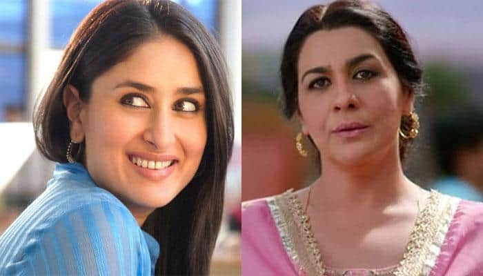 Kareena Kapoor’s pregnancy: Here’s how Saif Ali Khan’s former wife Amrita Singh reacted