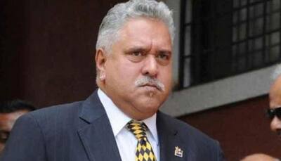 Cheque bounce case: Court to pronounce order on quantum of sentence for Vijay Mallya today