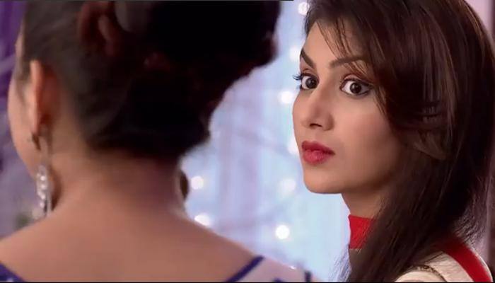 Watch: 'Kumkum Bhagya' Episode 611—Pragya exposes Tanushree's real face