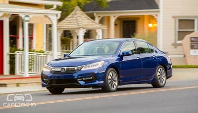 Honda Accord coming soon: Here's what to expect