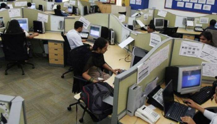 India&#039;s services sector growth dips for 3rd straight month, hits 7-month low in June