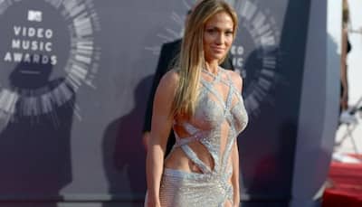 Jennifer Lopez records song for Orlando shooting victims