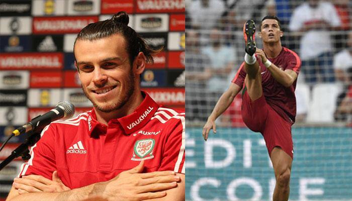 War of the Galacticos: It's Gareth Bale vs Cristiano Ronaldo in the first semi-final of Euro 2016