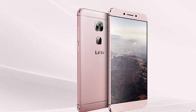 LeEco Le 2 to go on flash sale shortly; buy it at Rs 11,999