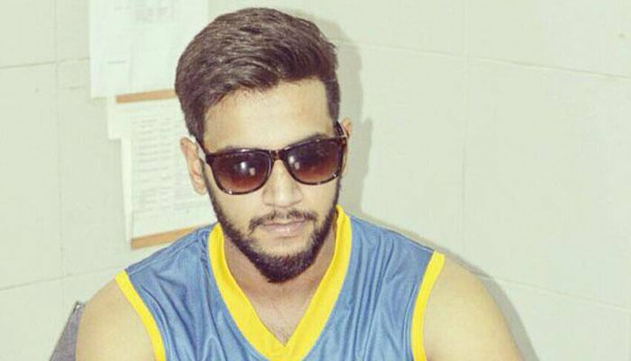 Pakistan&#039;s Imad Wasim refuses to wear beer logo on Jamaica Tallawahs jersey in CPL