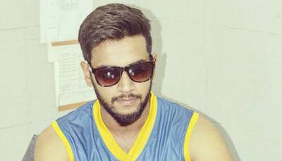 Pakistan's Imad Wasim refuses to wear beer logo on Jamaica Tallawahs jersey in CPL