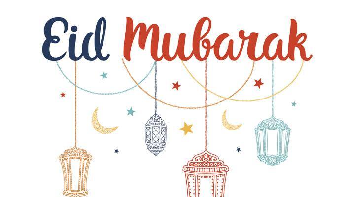 Here's how Eid-ul-Fitr is celebrated!