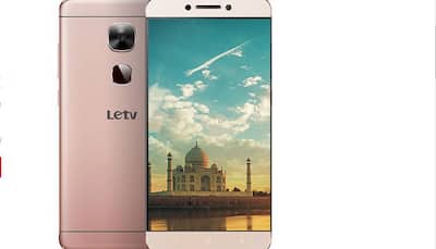LeEco Le Max 2 second flash sale to begin shortly; get it at Rs 22,999
