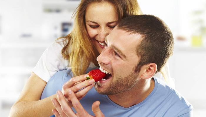 Spice up your love life with these libido-boosting foods!