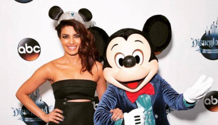 Salman Khan's nephew Ahil's day out with Priyanka Chopra! Pic inside