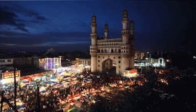 Eid special: Top 6 popular cities in India where you can enjoy the festival!