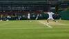  HILARIOUS! To hell with Wimbledon tradition - This player threatened to urinate on court