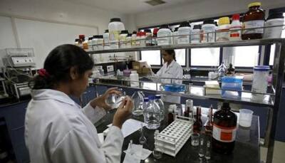 India maintains supremacy over China in pharma exports in 2015