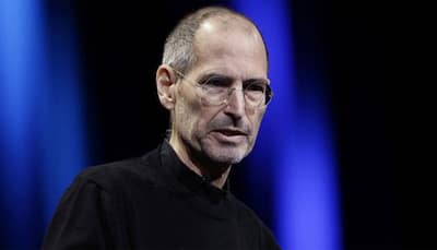 Watch- How the audience reacted to an ill-tempered Steve Jobs