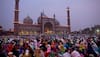 Eid holiday in Delhi is not on Wednesday - Know when it is