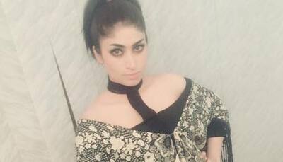 Pakistan's internet sensation Qandeel Baloch plans to leave the country? – Read more